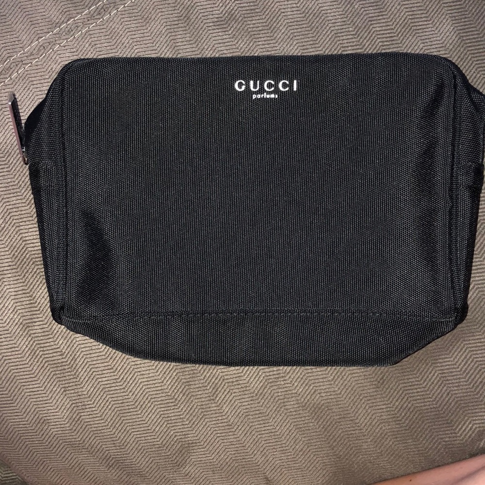 Gucci perfumes bag